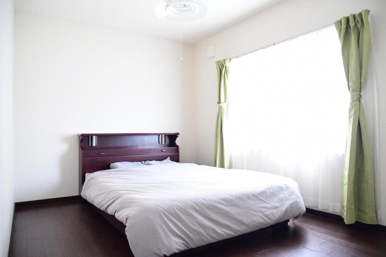 Ark City Asahikawa - Vacation Stay 8508 ภายนอก รูปภาพ